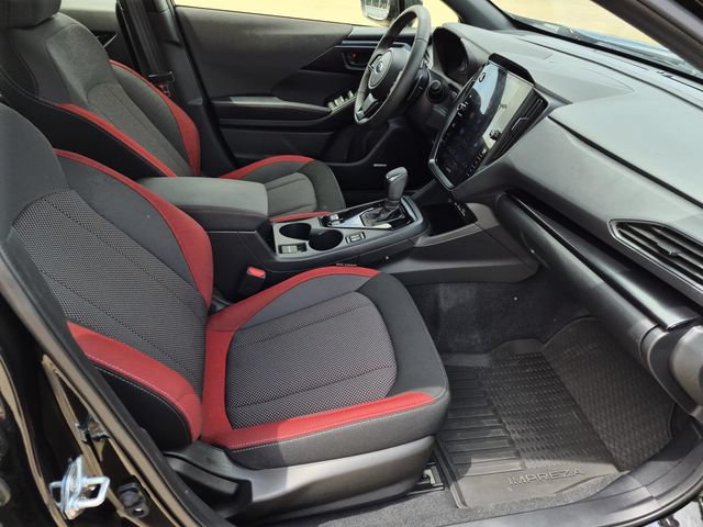 Certified 2024 Subaru Impreza RS AWD/4WD image 11