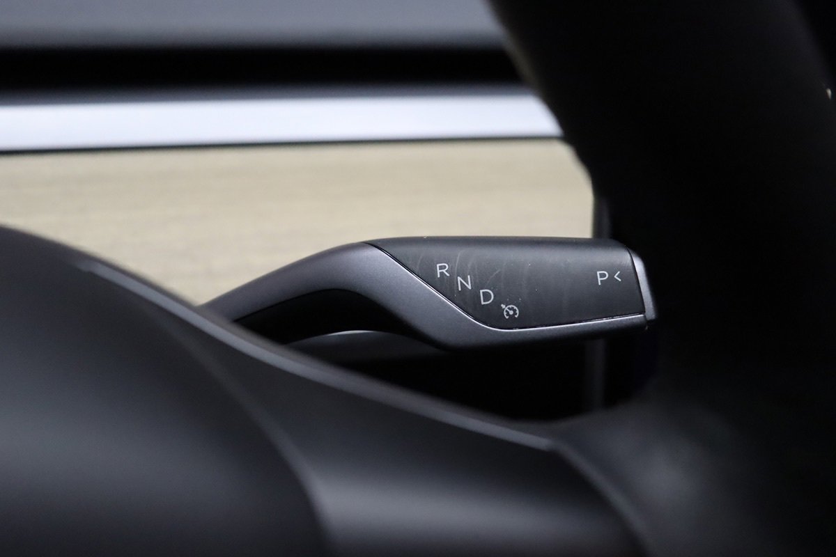 Used 2022 Tesla Model 3 Standard Range RWD image 50