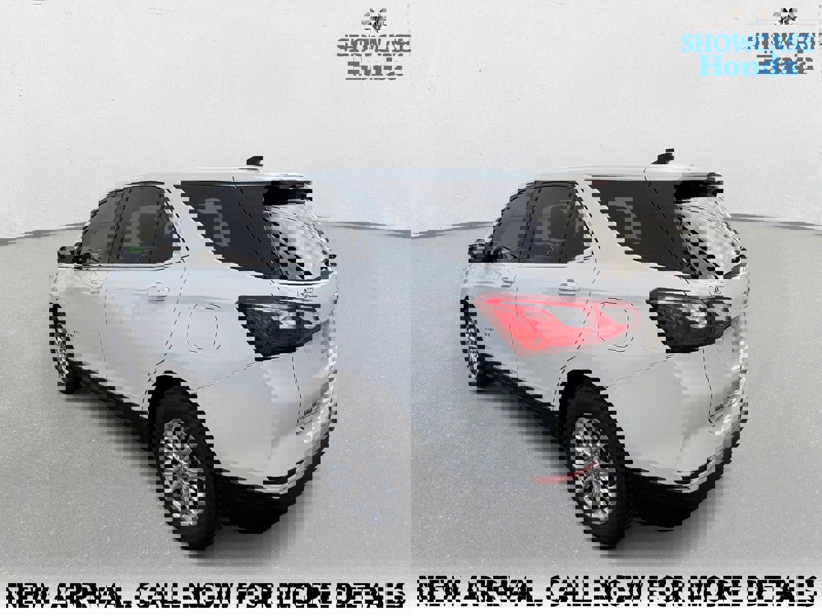 Used 2019 Chevrolet Equinox LT image 4