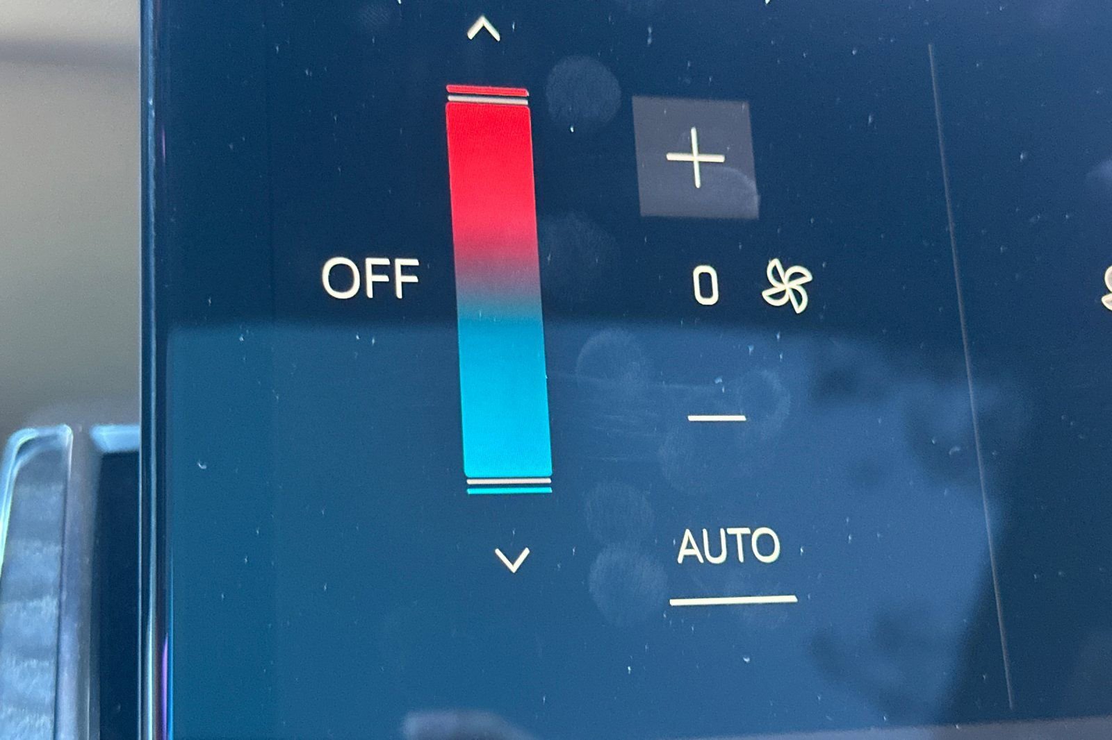 Used 2026 Cadillac Escalade IQ Sport 2 w/ LPO, ONYX Package image 30