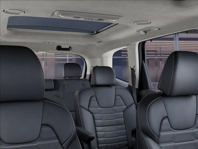 New 2025 Kia Telluride SX Prestige image 27