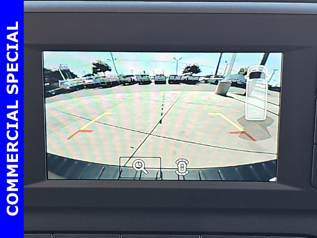 New 2025 Ford Transit 150 Low Roof image 23