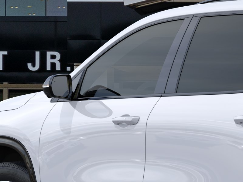 New 2026 Buick Enclave Sport Touring w/ Power Package FWD image 14