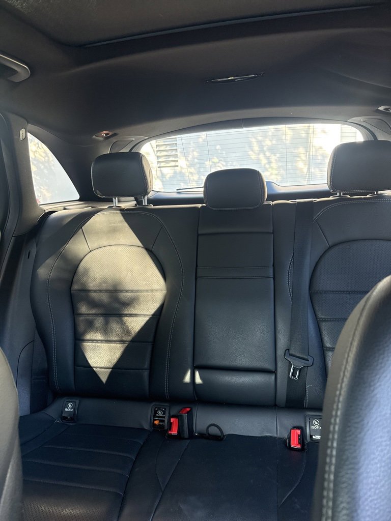 Used 2018 Mercedes-Benz GLC 300 image 6