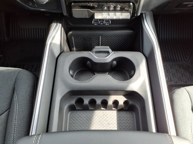 New 2026 RAM 1500 Big Horn AWD/4WD image 25