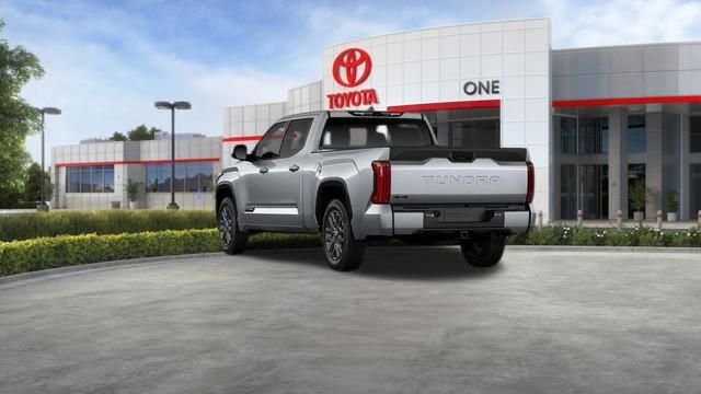 New 2026 Toyota Tundra Platinum AWD/4WD image 28