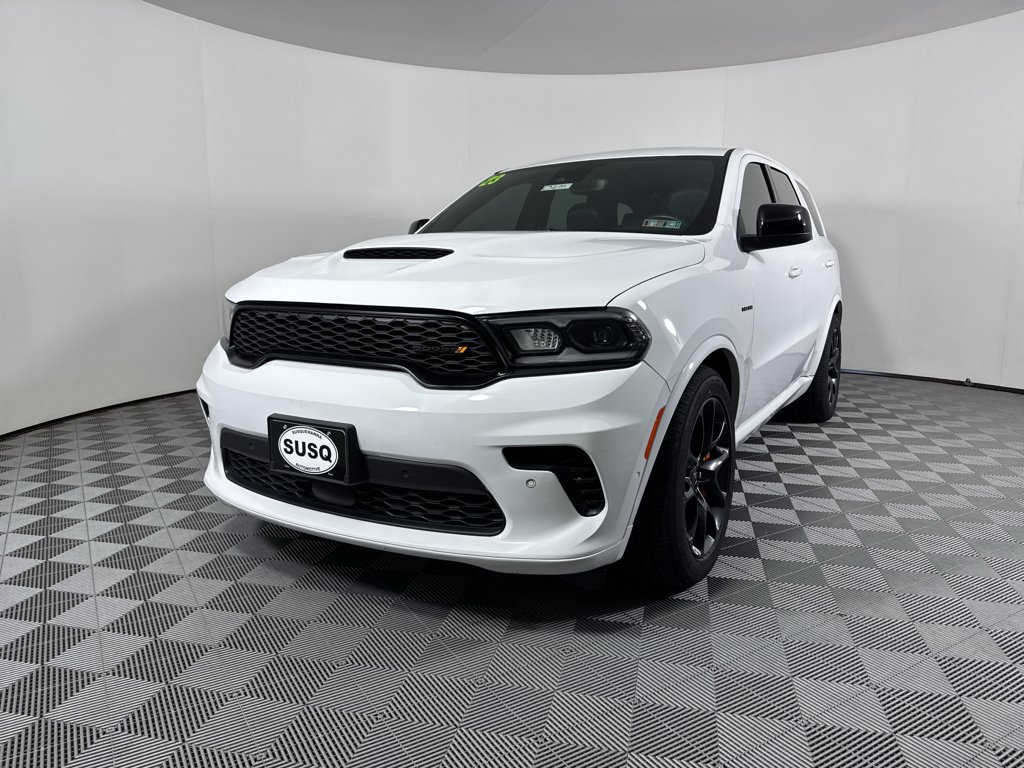Used 2023 Dodge Durango R/T AWD/4WD image 22