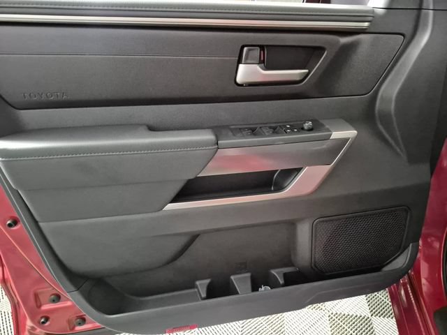 New 2026 Toyota Tundra SR5 AWD/4WD image 15
