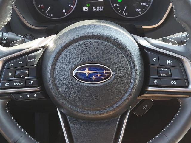Used 2023 Subaru Ascent Touring image 30