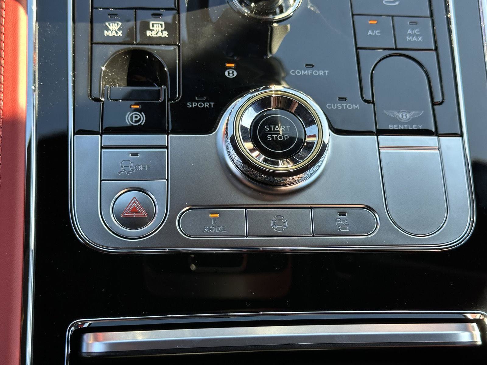 New 2027 Bentley Continental GT AWD/4WD image 39