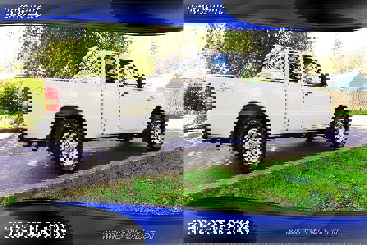 Used 2011 Ford Ranger XL image 9