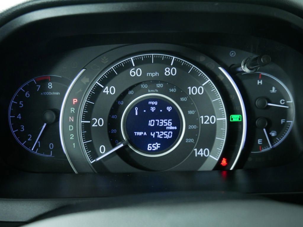 Used 2014 Honda CR-V EX-L image 27