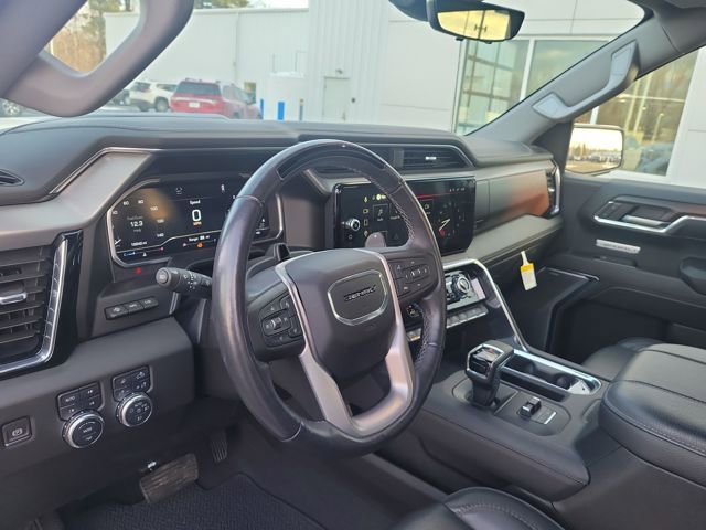 Used 2024 GMC Sierra 1500 Denali image 15
