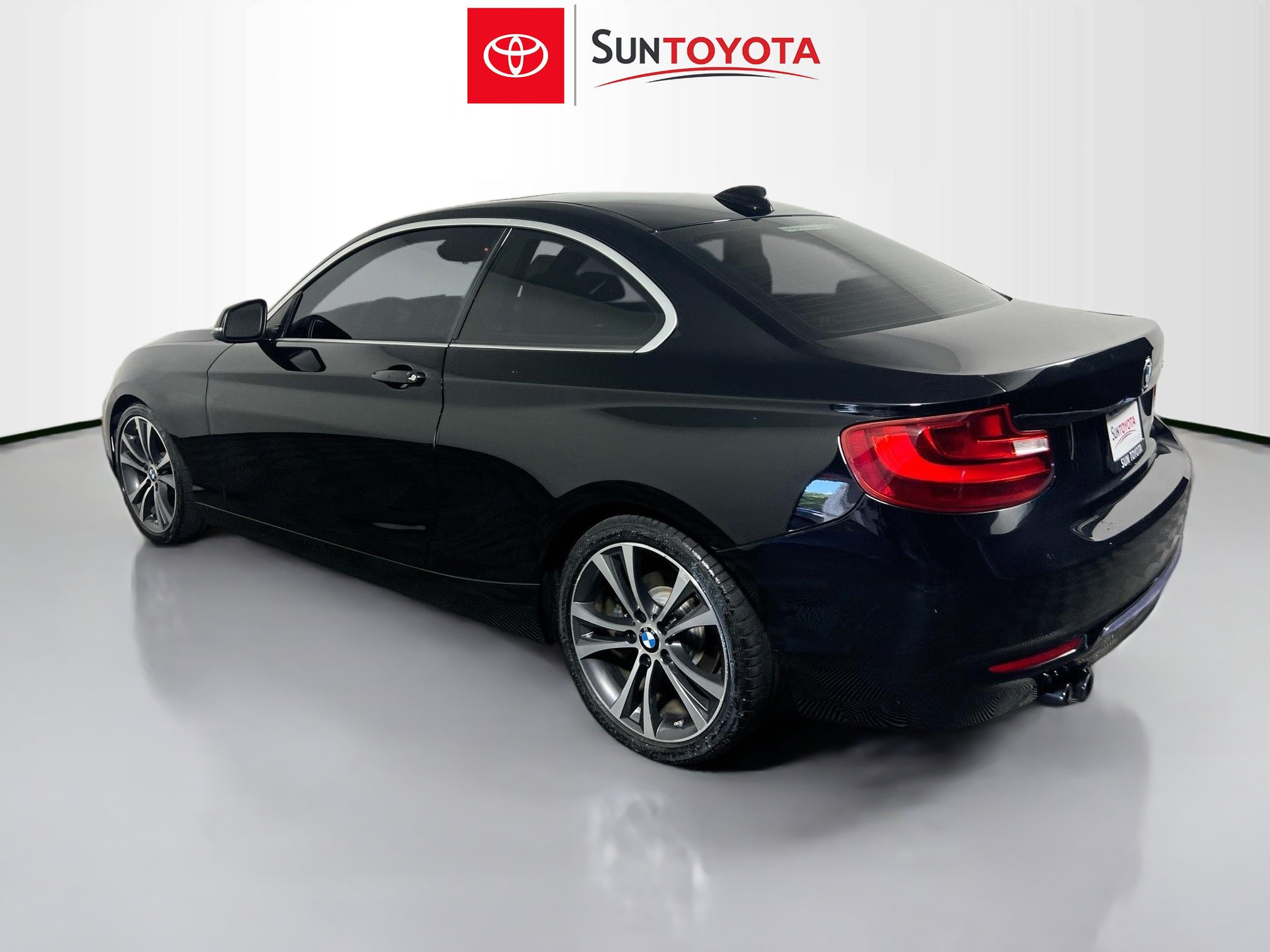 Used 2014 BMW 228i Coupe RWD image 6