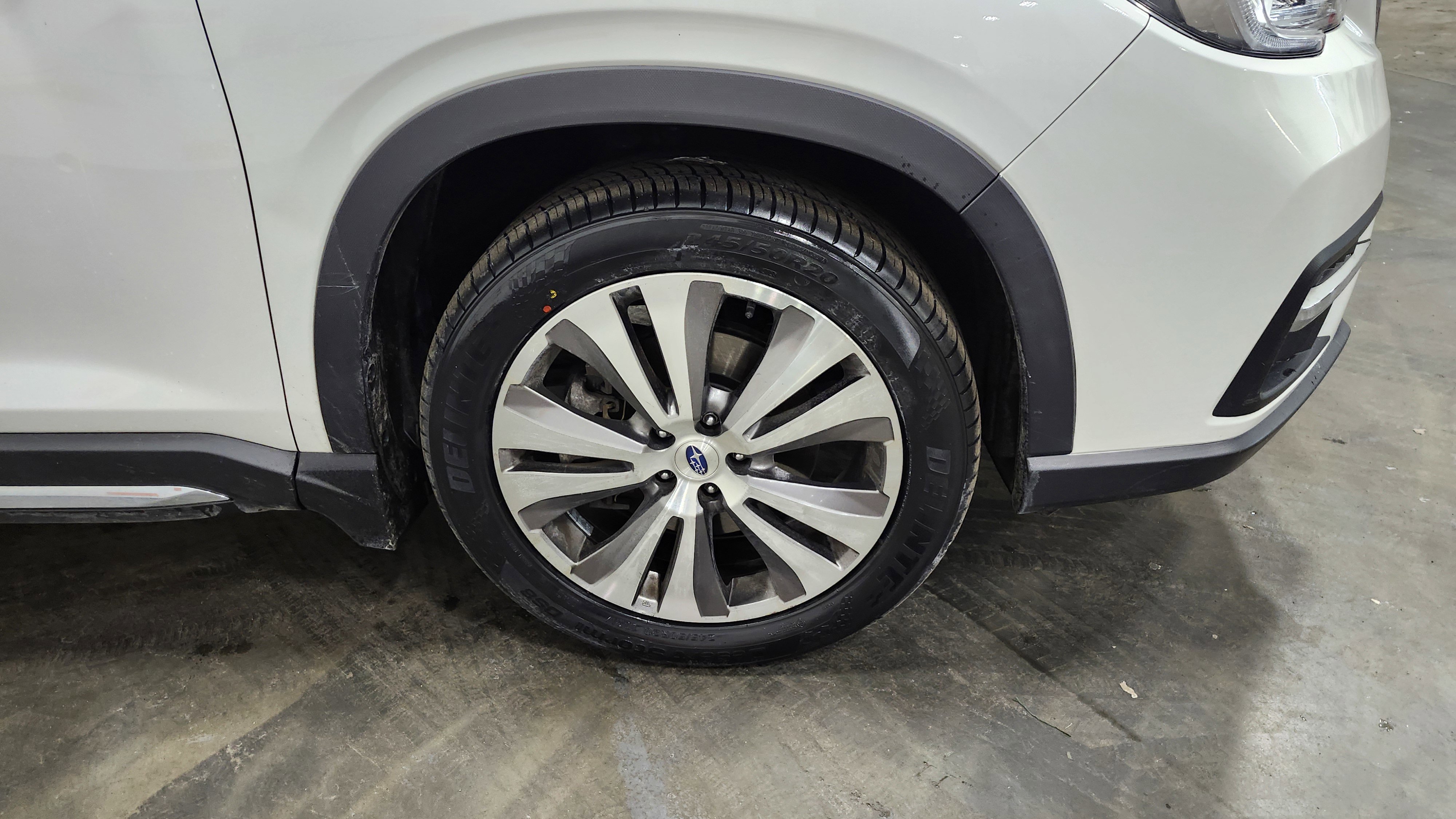 Used 2021 Subaru Ascent Limited w/ Technology Package image 11