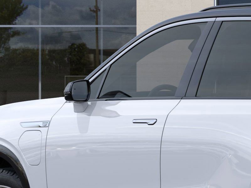 New 2026 Cadillac Vistiq Luxury w/ LPO, Floor Liner Package image 12