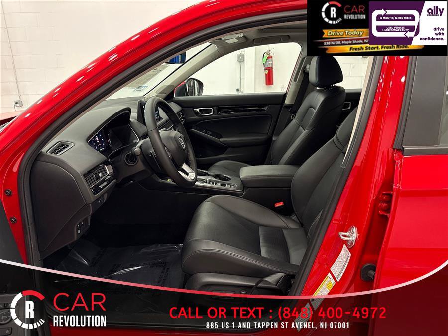 Used 2024 Honda Civic Touring image 38