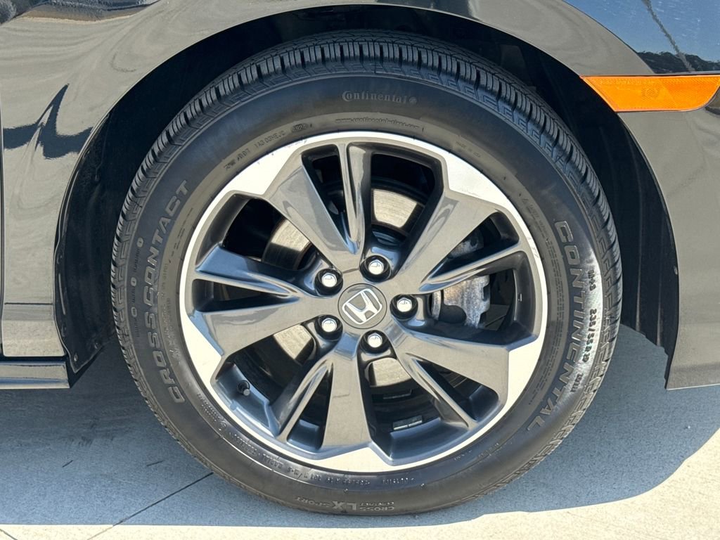 Used 2021 Honda Odyssey Elite image 11