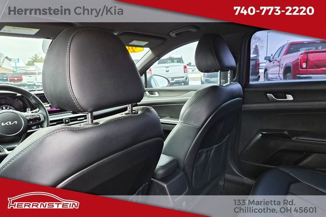 Used 2024 Kia K5 GT-Line image 24