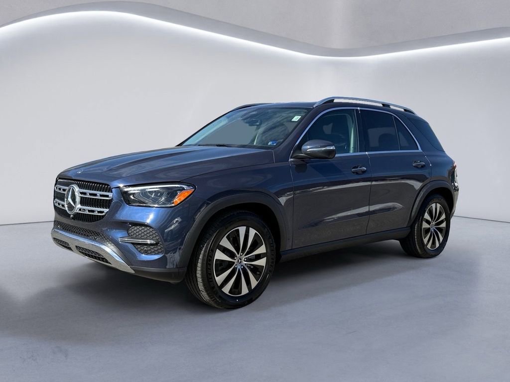 New 2026 Mercedes-Benz GLE 350 4MATIC image 7