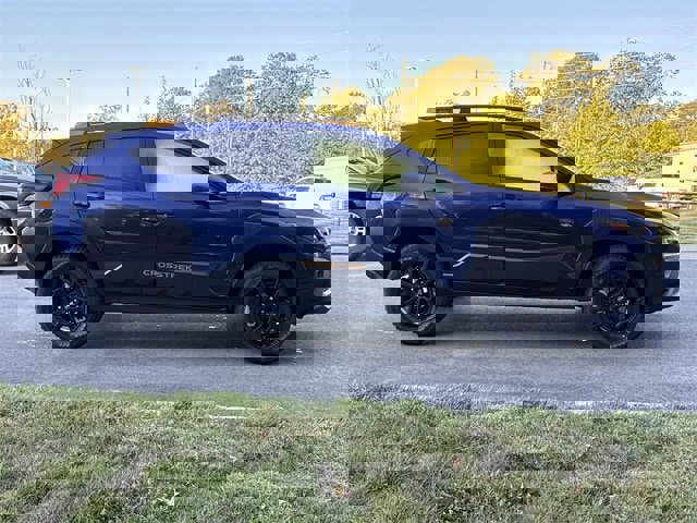 New 2026 Subaru Crosstrek 2.5i Wilderness image 2