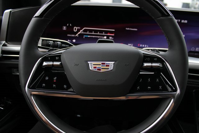 New 2026 Cadillac Escalade Luxury image 26