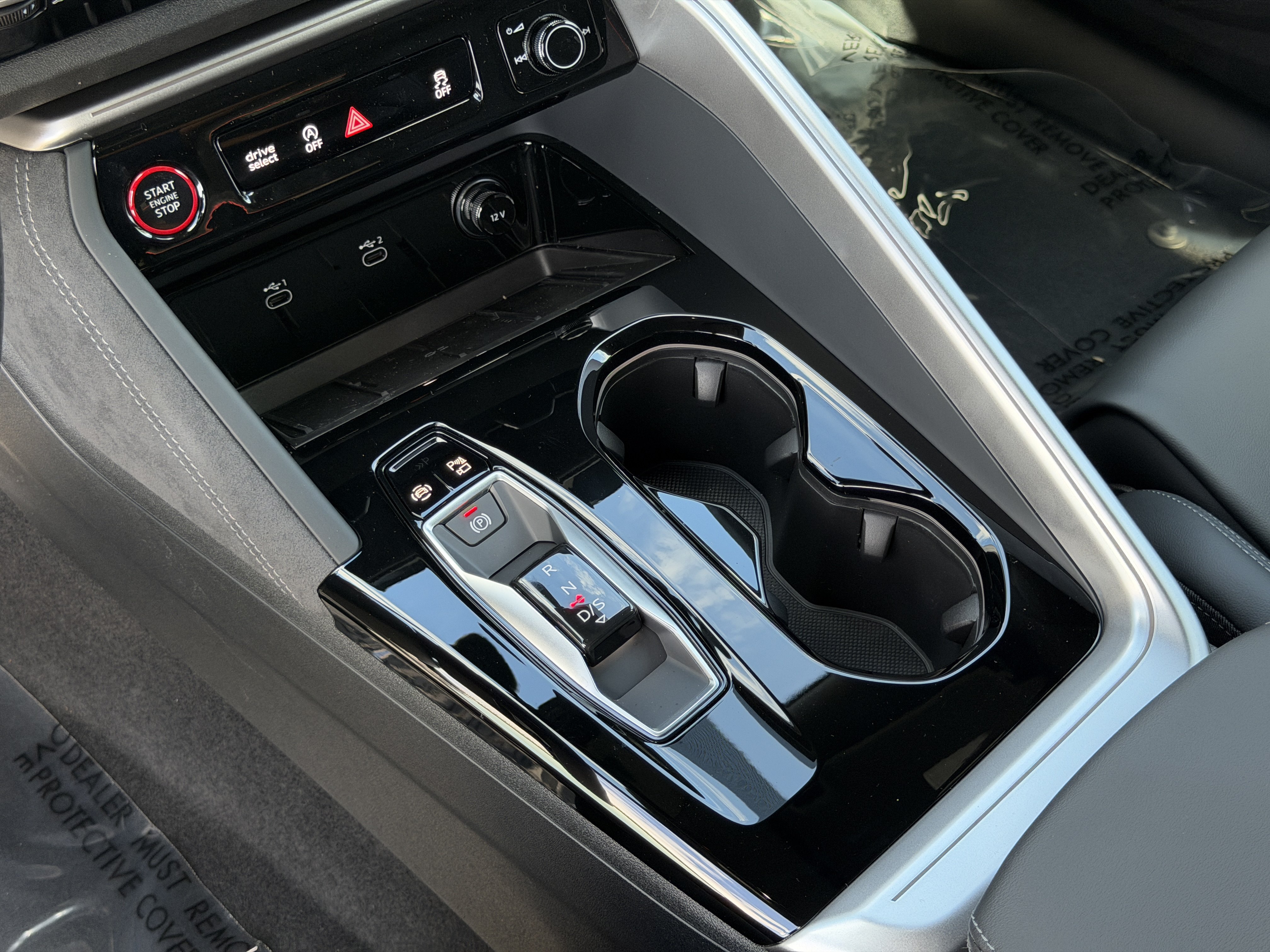 New 2026 Audi SQ5 Premium Plus AWD/4WD image 29
