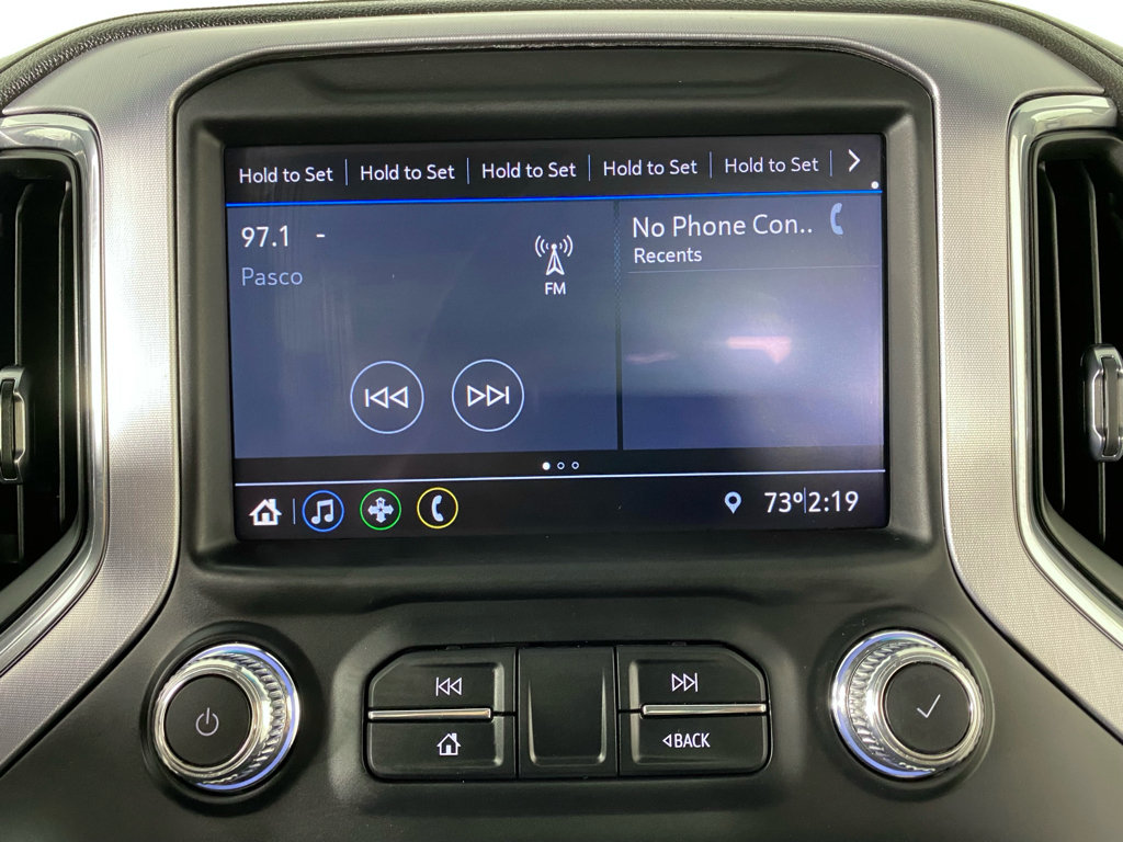 Used 2022 GMC Sierra 1500 SLE AWD/4WD image 28