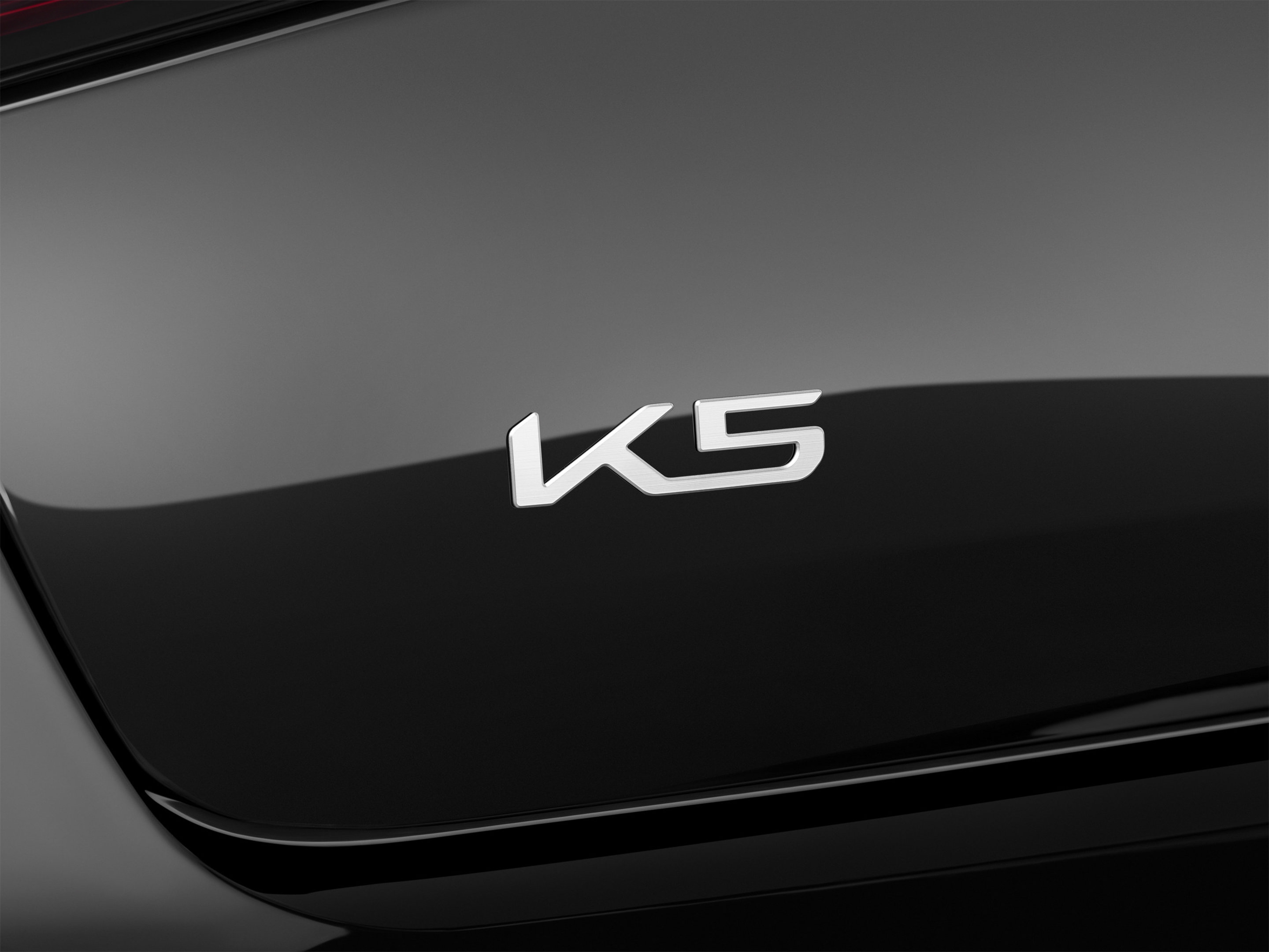 New 2026 Kia K5 GT-Line image 55