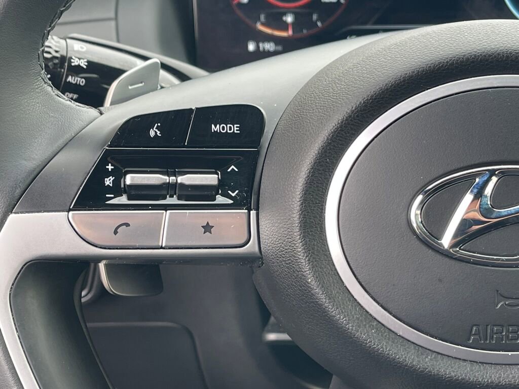 Used 2024 Hyundai Santa Cruz XRT image 21