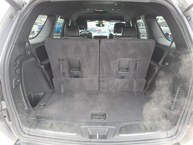 Used 2020 Dodge Durango GT image 6