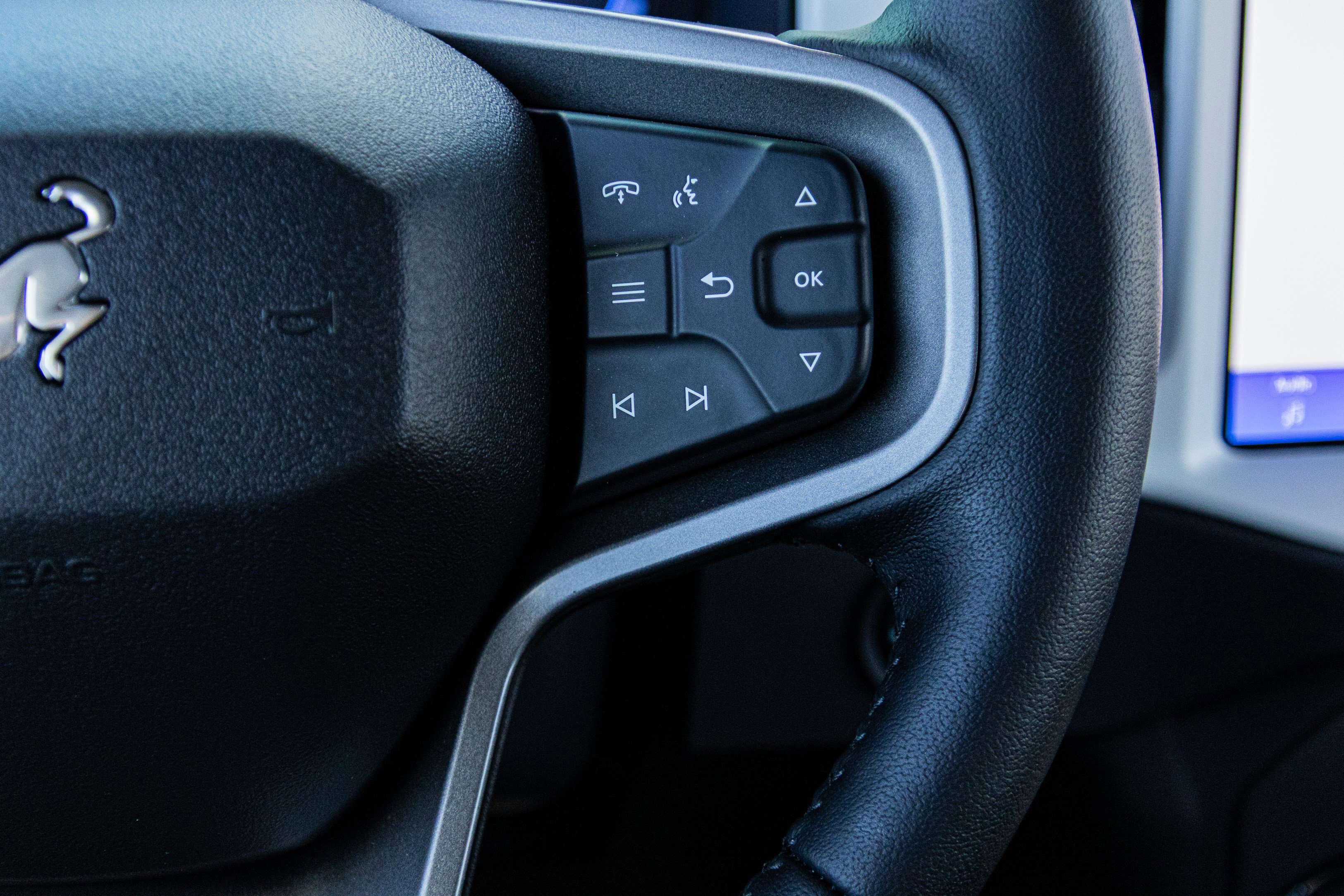 New 2025 Ford Bronco Stroppe Edition image 50