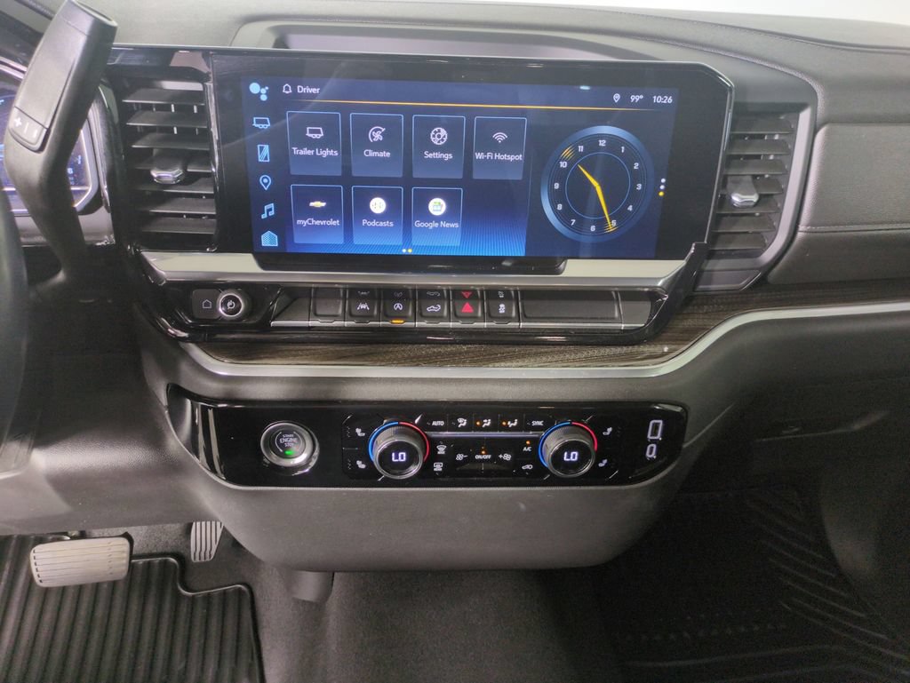 Used 2022 Chevrolet Silverado 1500 LT AWD/4WD image 18