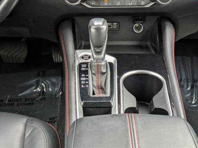 Used 2024 Nissan Altima 2.5 SR image 20