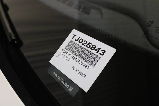 New 2026 Lincoln Nautilus Premier w/ Equipment Group 102A AWD/4WD image 68