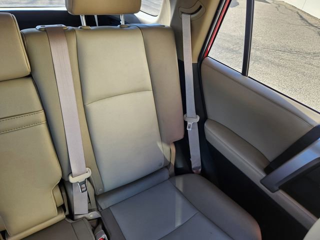 Used 2022 Toyota 4Runner SR5 Premium w/ Moonroof Package image 17