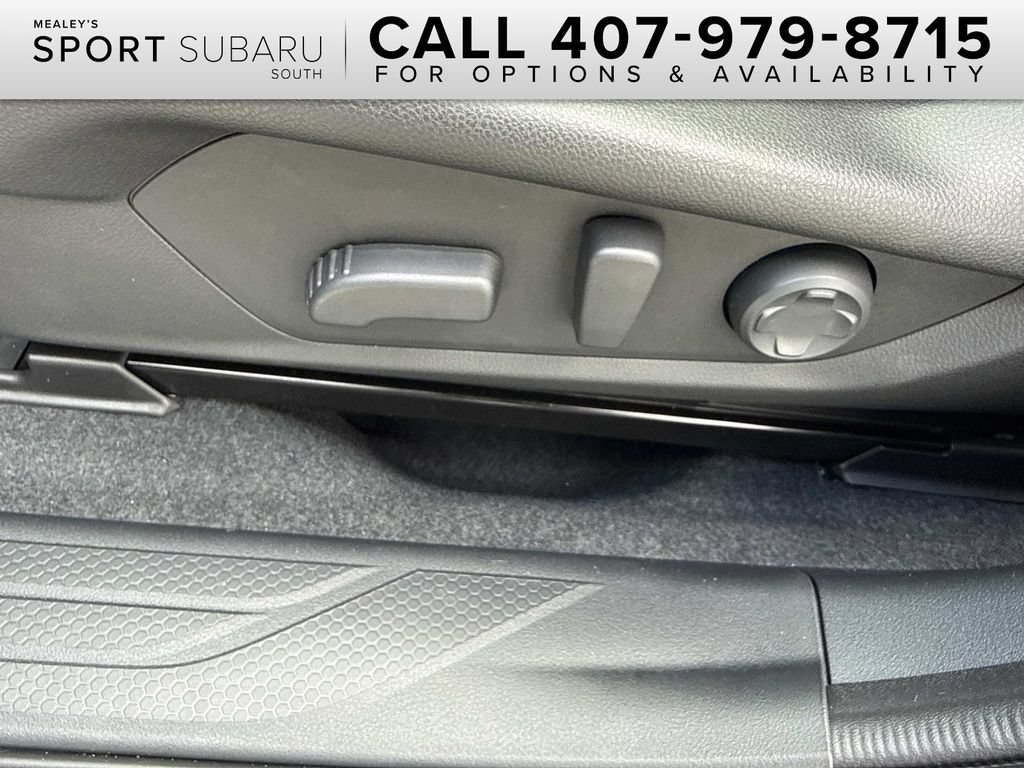 New 2026 Subaru Outback Wilderness AWD/4WD image 29