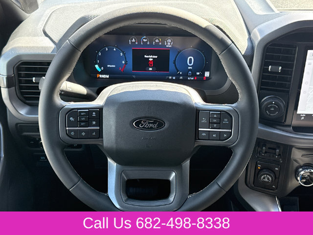 New 2026 Ford F150 XLT w/ Equipment Group 302A MID AWD/4WD image 15