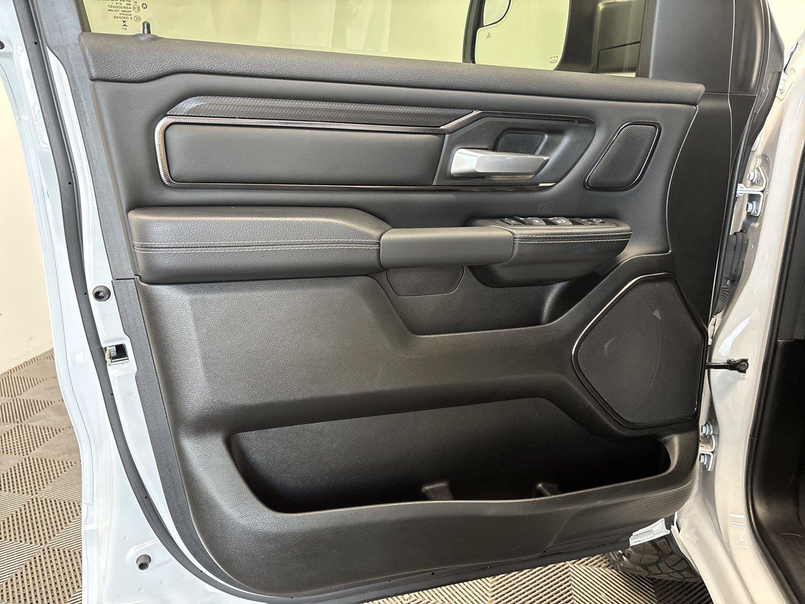 Used 2024 RAM 1500 Rebel w/ Rebel Level 2 Equipment Group AWD/4WD image 14