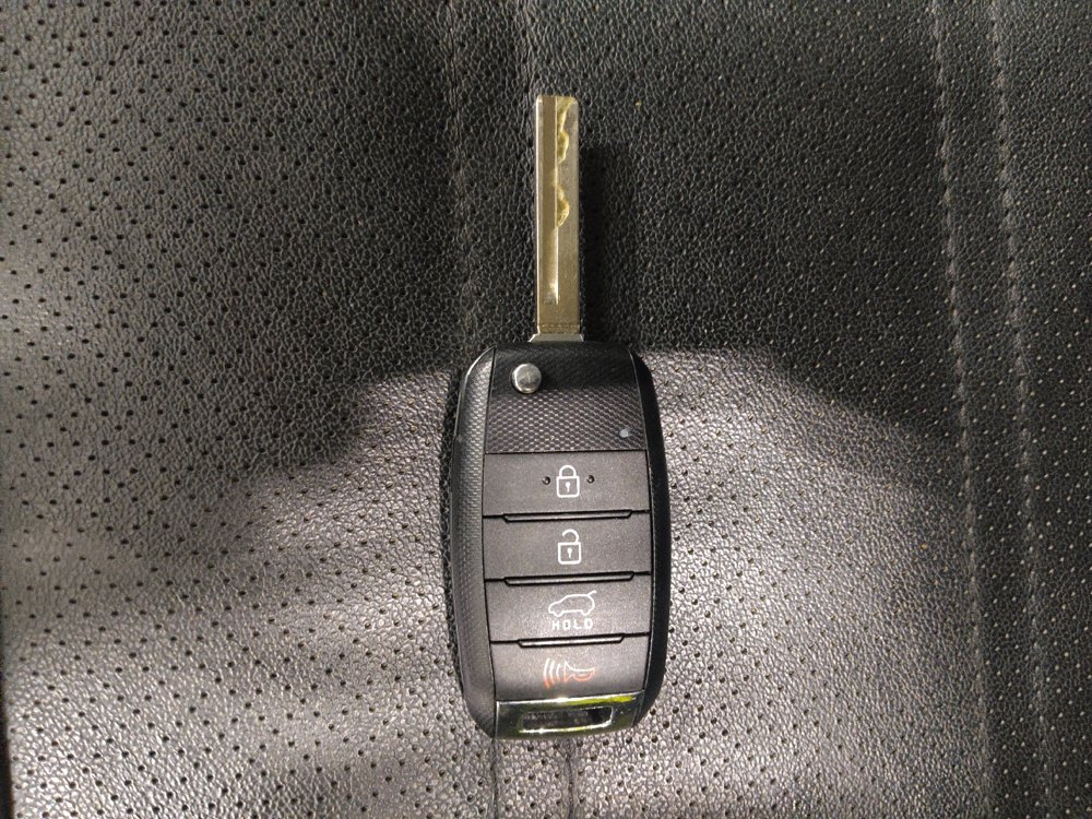Used 2016 Kia Sorento EX AWD/4WD image 32
