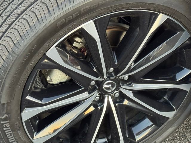 Used 2023 MAZDA CX-50 AWD 2.5 S w/ Cargo Package image 13