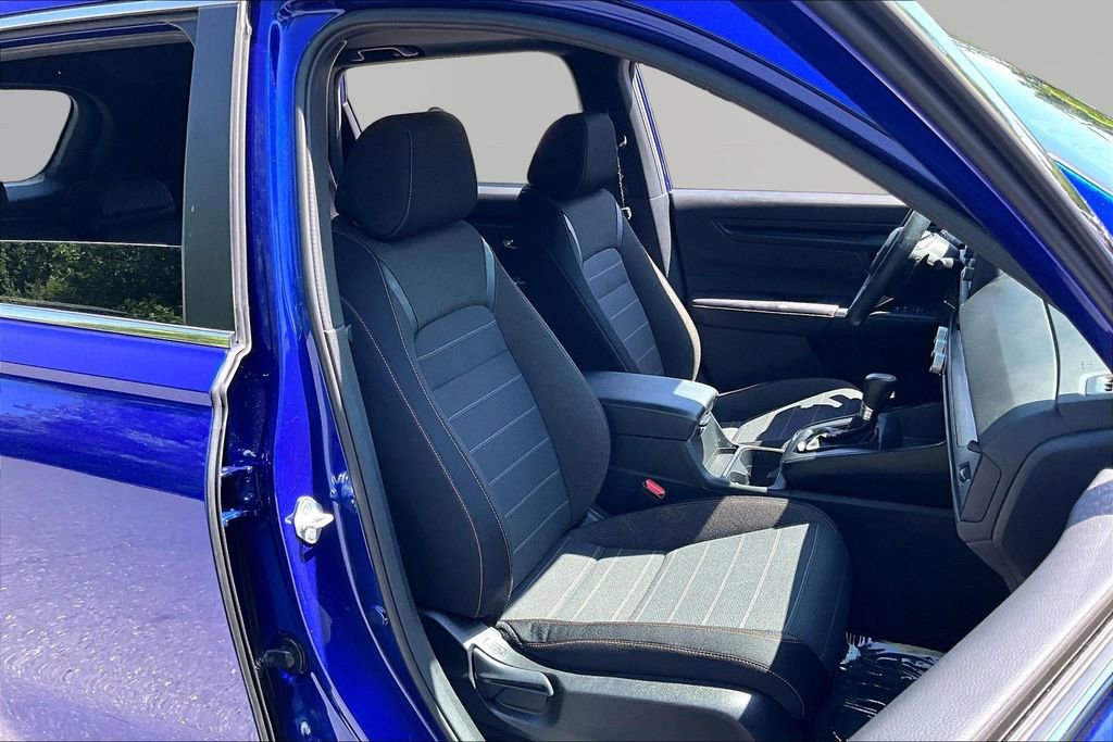Certified 2024 Honda CR-V Sport image 20