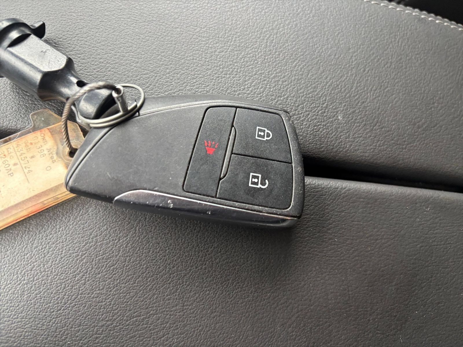 Used 2024 Buick Envision Preferred AWD/4WD image 22