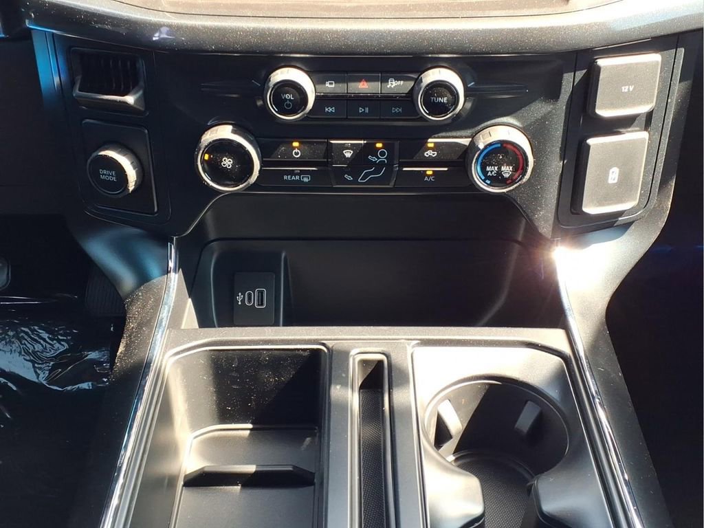 New 2026 Ford F150 STX w/ Equipment Group 200A image 14