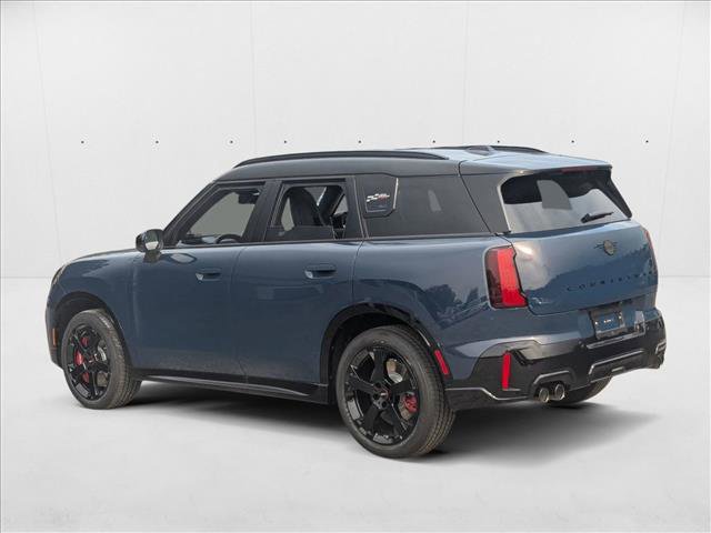 New 2026 MINI Cooper Countryman John Cooper Works image 9