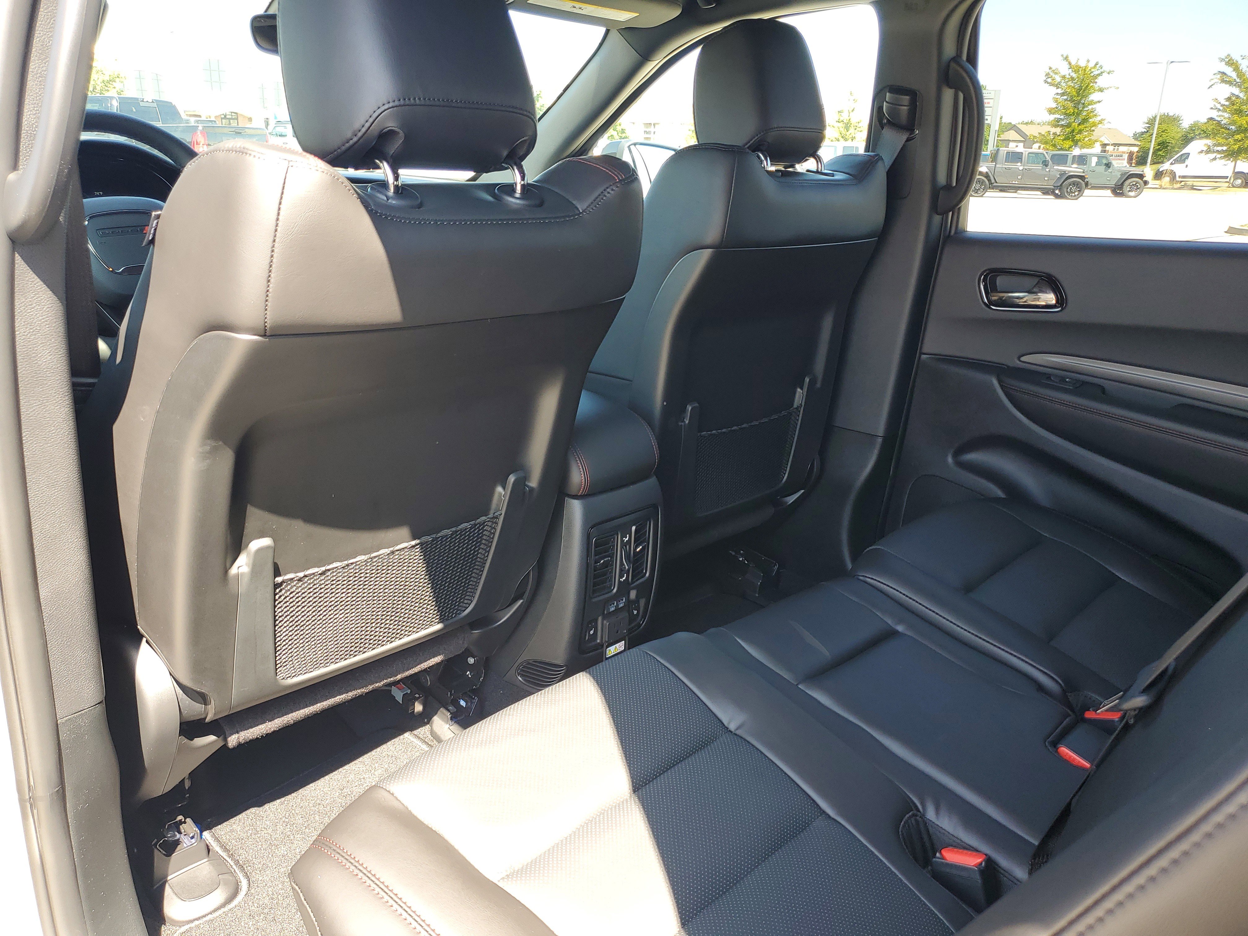 New 2026 Dodge Durango GT image 11