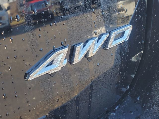 Used 2022 Ford Explorer King Ranch w/ Technology Package image 33