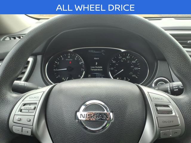 Used 2016 Nissan Rogue SV w/ SV Premium Package image 20