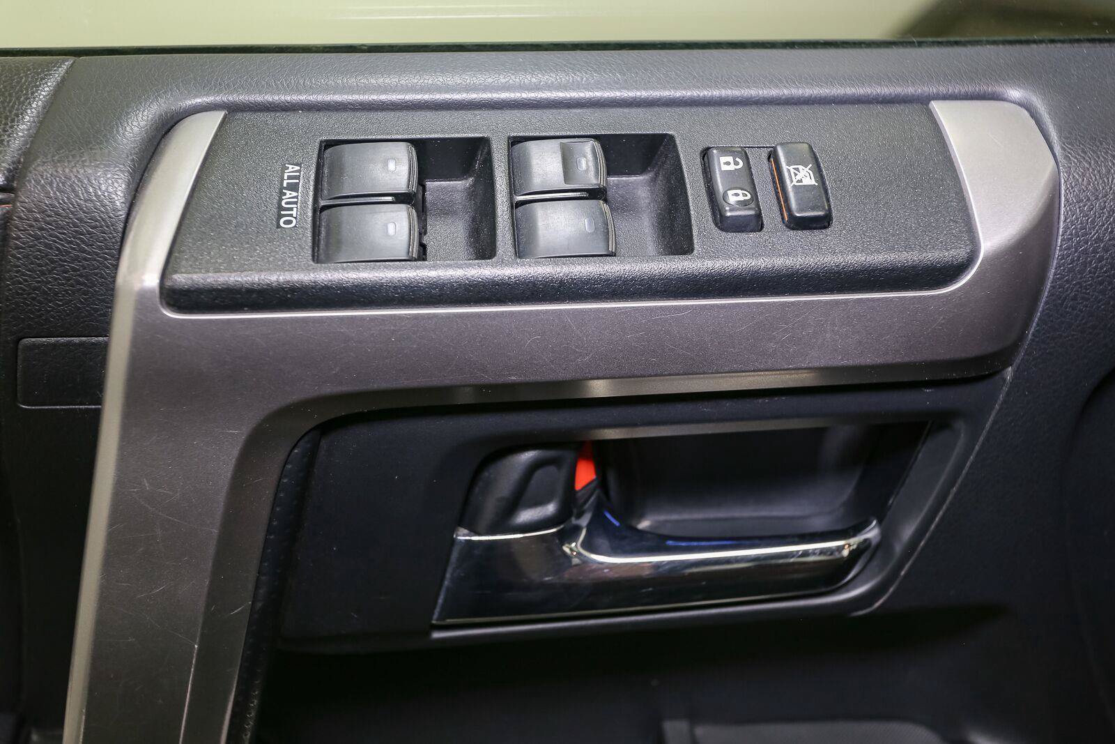 Certified 2023 Toyota 4Runner Limited AWD/4WD image 43