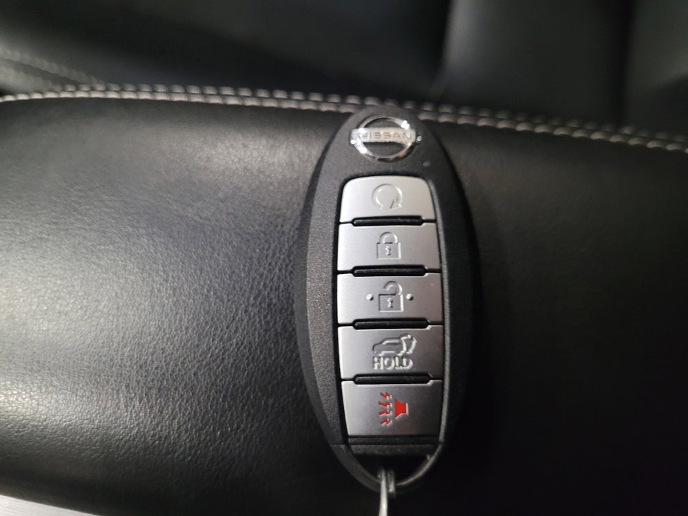 Used 2021 Nissan Murano SL image 32